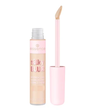 Essence Silky Blur Hydrating Longwear Concealer 130         