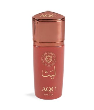 AQC Perfume Laith Bordoun Oud 60ml                          