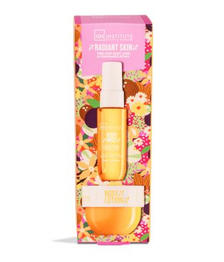 Idc Kit Radiant Skin Bright Duo Ref.90455                   