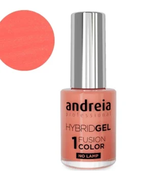 Andreia Verniz Hybrid Fusion Color H91 10.5ml               