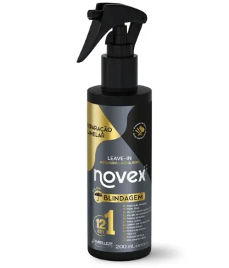 Novex Blindagem Shield 12em1 200ml                          