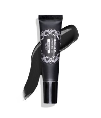 Inocos Stamping Gel Preto 1 8ml                             