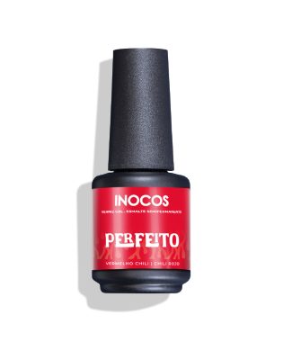 Inocos Verniz Gel Perfeito GP439 15ml                       