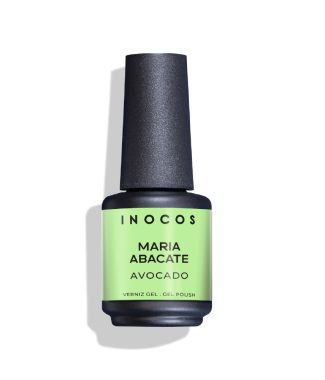 Inocos Verniz Gel Maria Abacate GP100 15ml                  