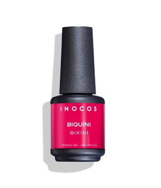 Inocos Verniz Gel Biquini GP017 15ml                        