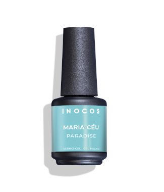Inocos Verniz Gel Maria Céu GP064 15ml                      