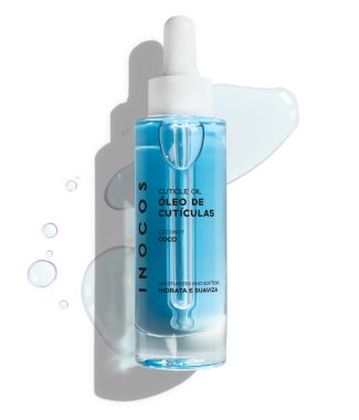 Inocos Oleo de Cuticulas Coco 30ml                          