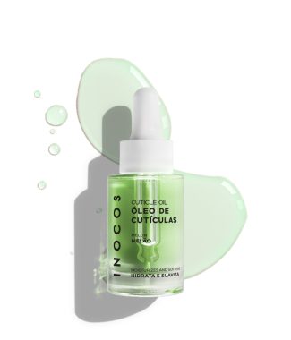 Inocos Oleo de Cuticulas Melão 15ml                         