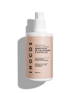 Inocos Gel Removedor de Cuticula 250ml                      