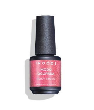Inocos Verniz Gel Modo Ocupada GP526 15ml                   