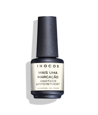 Inocos Verniz Gel Mais Uma Marcacao GP528 15ml              