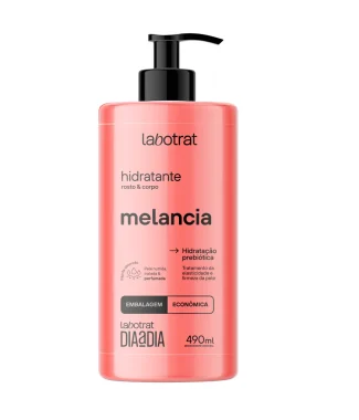 Labotrat Hidratante Melancia 490ml                          