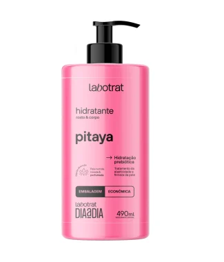 Labotrat Hidratante Pitaya 490ml                            