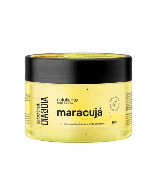 Labotrat Esfoliante Maracujá 300gr                          