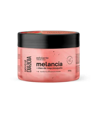 Labotrat Esfoliante Melancia 300gr                          