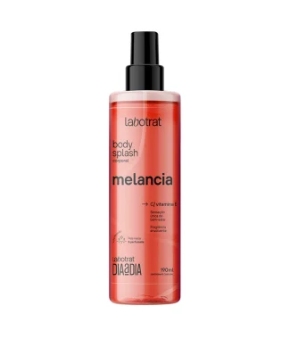 Labotrat Body Splash Melancia 190ml                         