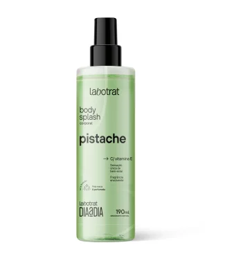 Labotrat Body Splash Pistache 190ml                         