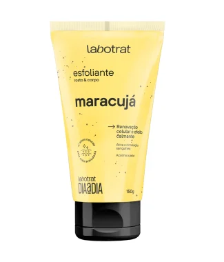 Labotrat Esfoliante Maracujá 150gr                          