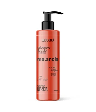Labotrat Hidratante Melancia 190ml                          