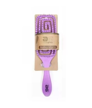 Ag Escova Desembaraçadora Pequena Violeta                   