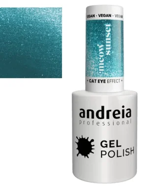 Andreia Verniz Gel Coleção MW1 10.5ml                       
