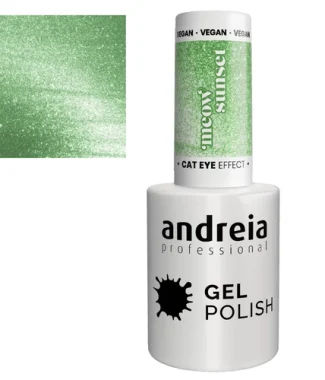 Andreia Verniz Gel Coleção MW2 10.5ml                       
