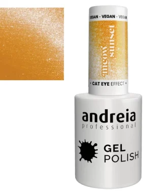 Andreia Verniz Gel Coleção MW3 10.5ml                       