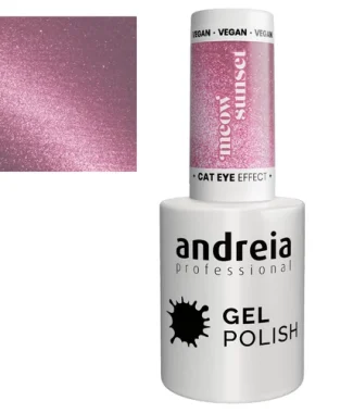 Andreia Verniz Gel Coleção MW5 10.5ml                       