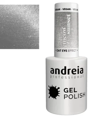 Andreia Verniz Gel Coleção MW6 10.5ml                       