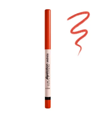 Andreia Lip Station Lip Liner Orange 01