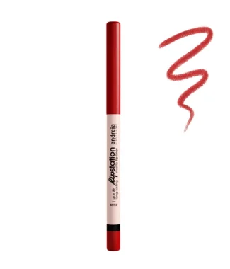 Andreia Lip Station Lip Liner Red 02