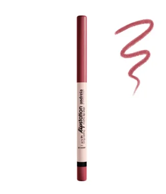 Andreia Lip Station Lip Liner Cherry 03