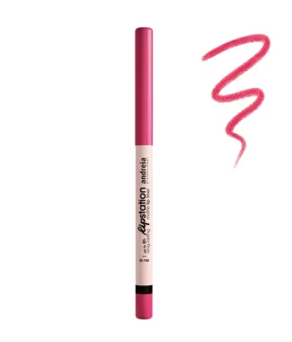 Andreia Lip Station Lip Liner Pink 05
