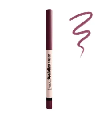 Andreia Lip Station Lip Liner Burgundy 06