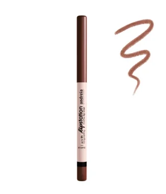 Andreia Lip Station Lip Liner Coffee 07