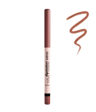 Andreia Lip Station Lip Liner Biscuit 08