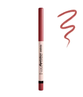 Andreia Lip Station Lip Liner Blush 09