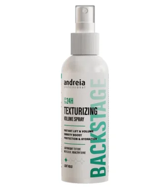 Andreia Spray Texturizante de Volume Backstage 150ml        