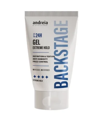 Andreia Gel Extreme Backstage 150ml                         