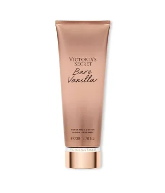 VictoriaS Secret Body Lotion Vanilla 236ml                  