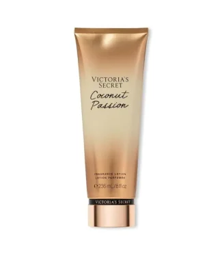 VictoriaS Secret Body Lotion Coconut Passion 236ml          