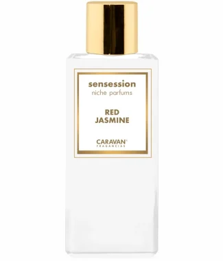 Sensession Perfume Woman Red Jasmine 100ml                  