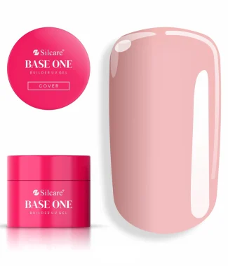 Silcare Base One Builder Gel Cover 100gr                    