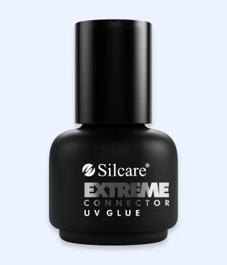 Silcare Base Extreme Connector UV Glue 15gr                 