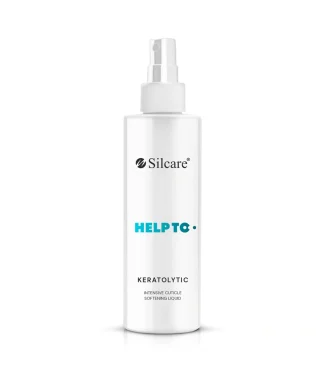 Silcare Spray Help To Keratolytic 200ml                     