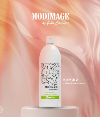 Modimage Shampoo Ramiro 1000ml