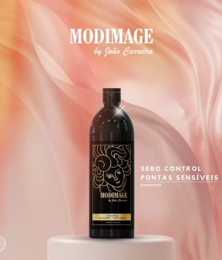 Modimage Shampoo Sebo Control 1000ml