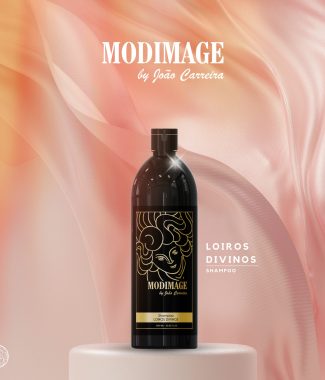 Modimage Shampoo Loiros Divinos 1000ml