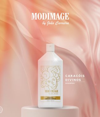 Modimage Shampoo Caracóis Divinos 1000ml