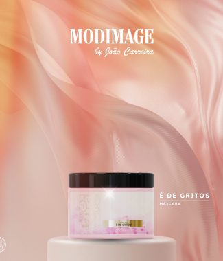 Modimage Máscara É de Gritos 500ml                          